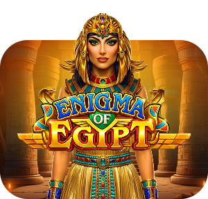 Enigma of Egypt
